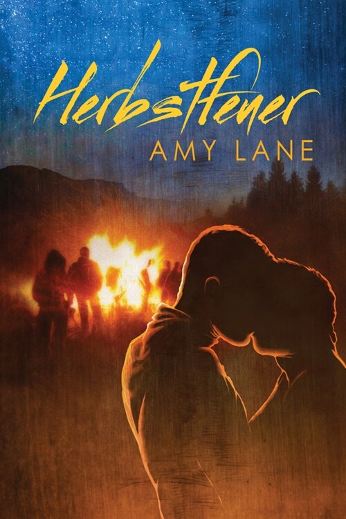 Herbstfeuer (Paperback, First Edition)