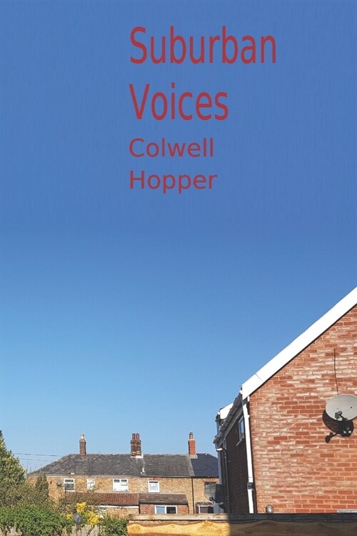 Suburban Voices (Paperback)