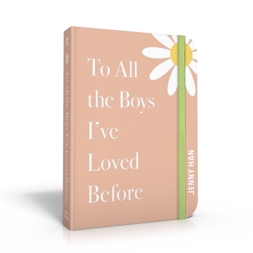 To All the Boys Ive Loved Before: Special Keepsake Edition (Paperback, Anniversary)