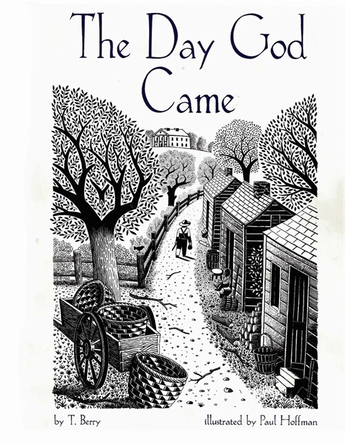 The Day God Came (Hardcover)