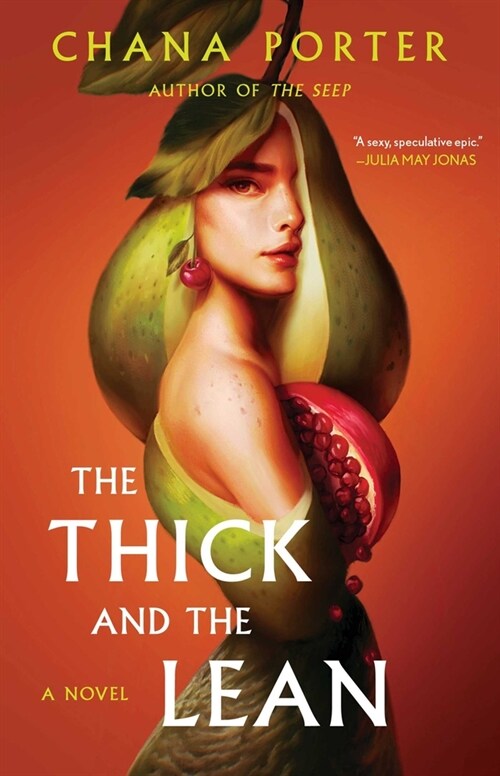 The Thick and the Lean (Paperback)