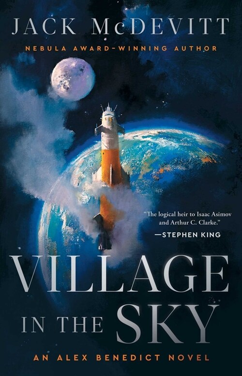 Village in the Sky (Paperback)