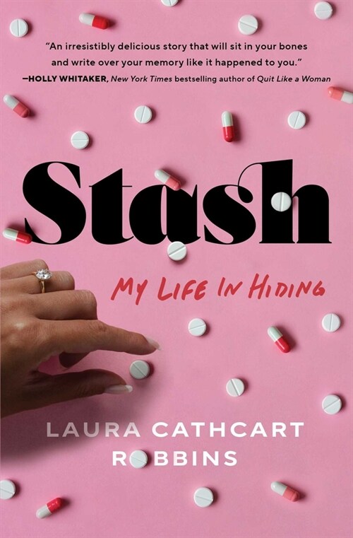 Stash: My Life in Hiding (Paperback)