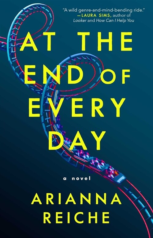 At the End of Every Day (Paperback)