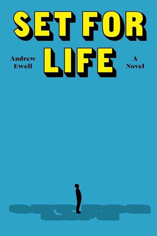 Set for Life (Hardcover)