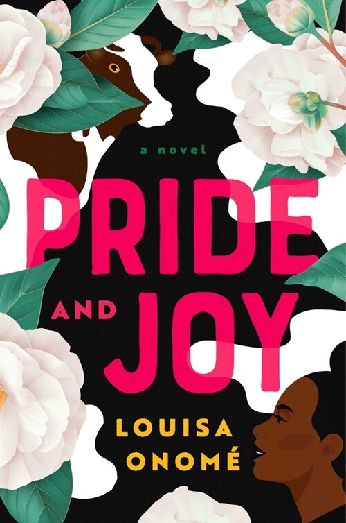 Pride and Joy (Hardcover)