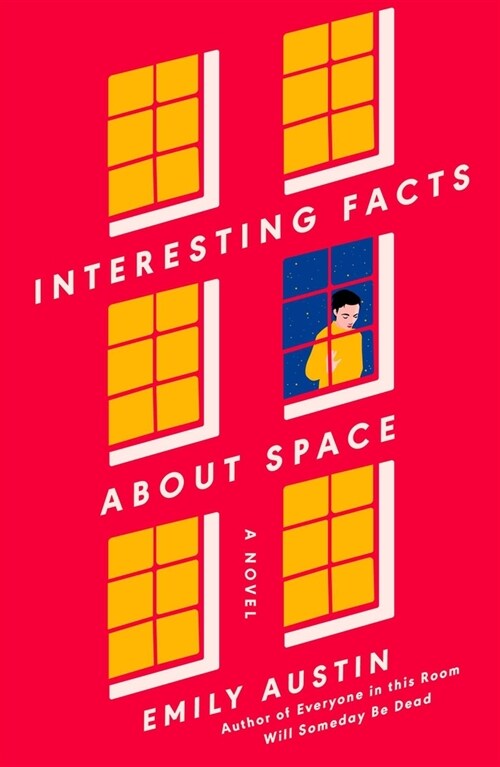 Interesting Facts about Space (Hardcover)