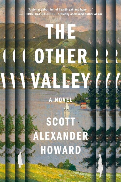 The Other Valley (Hardcover)