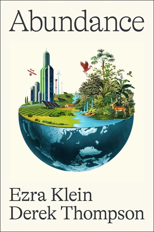 Abundance (Hardcover)
