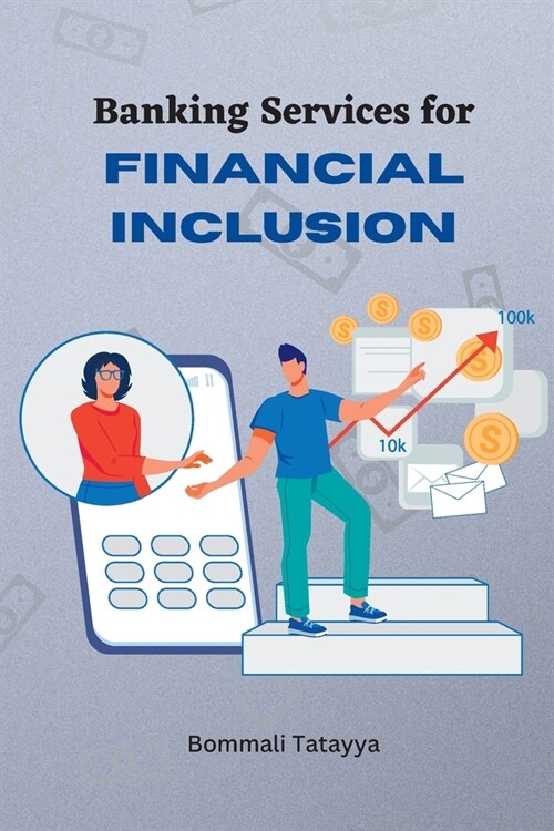 Banking Services for Financial Inclusion (Paperback)