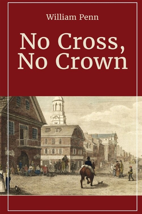 No Cross, No Crown (Paperback)