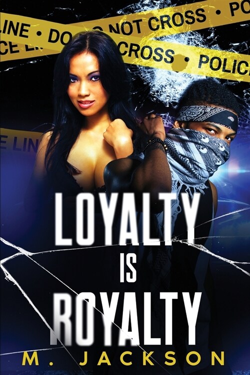 Loyalty Is Royalty (Paperback)