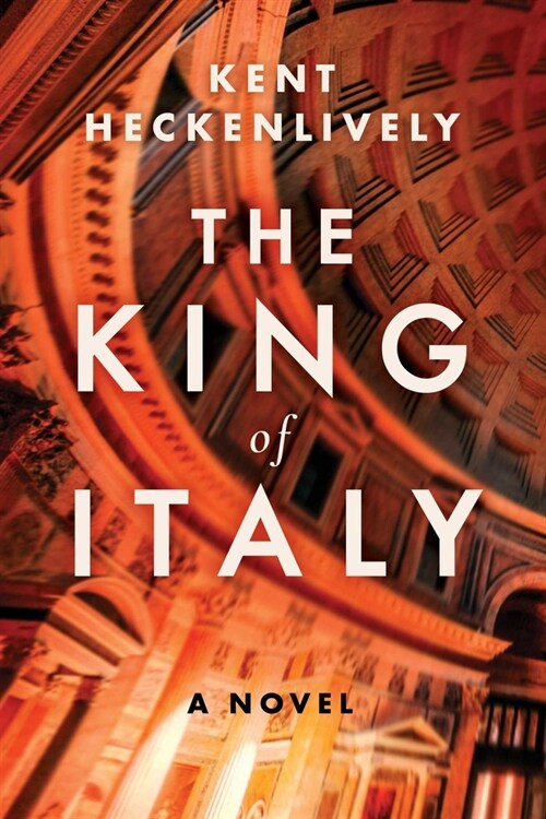 The King of Italy (Hardcover)