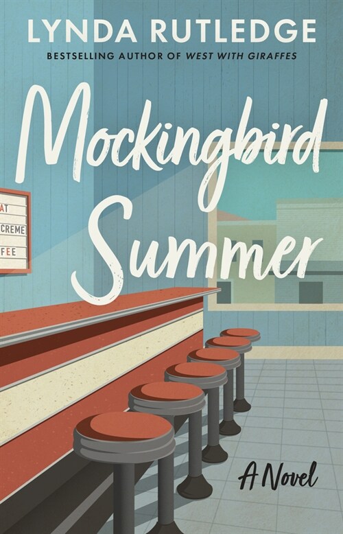 Mockingbird Summer (Paperback)