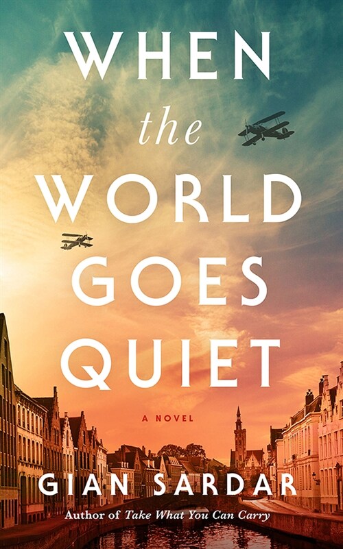 When the World Goes Quiet (Paperback)