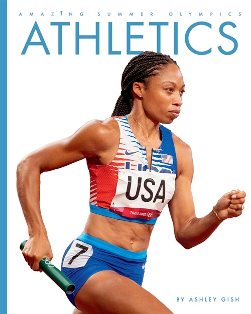 Athletics (Paperback)