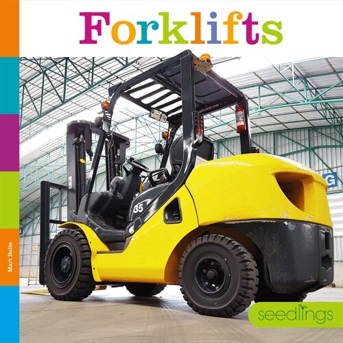 Forklifts (Paperback)