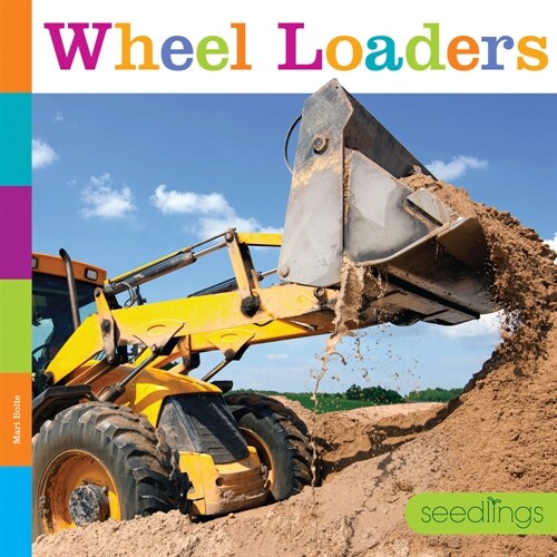 Wheel Loaders (Paperback)