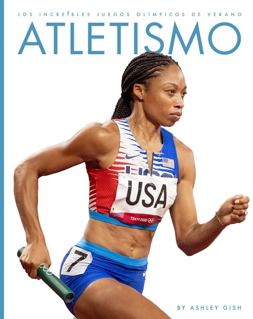 Atletismo (Paperback)