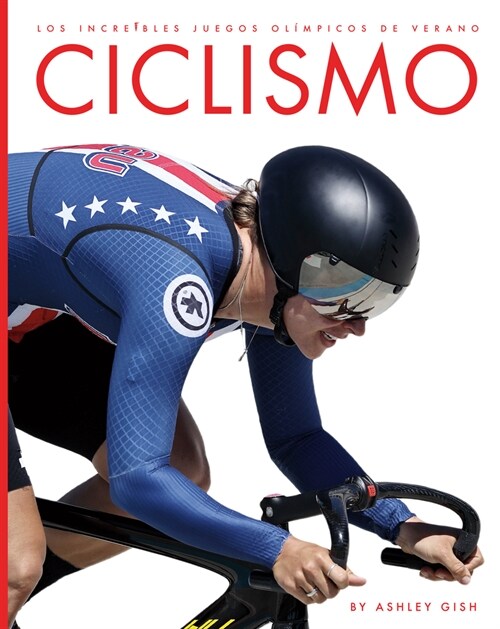 Ciclismo (Paperback)