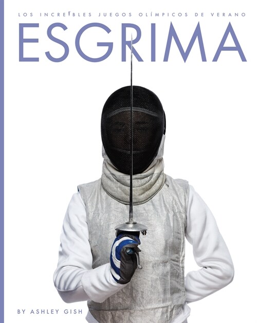 Esgrima (Paperback)