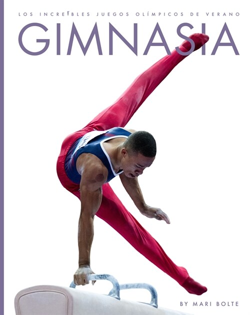 Gimnasia (Paperback)