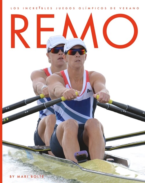 Remo (Paperback)