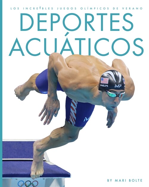 Deportes Acu?icos (Paperback)