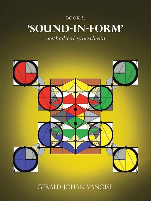 Sound-In-Form: - Methodical Synesthesia - (Paperback)