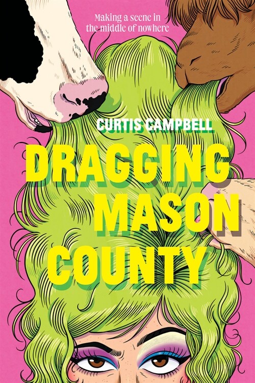 Dragging Mason County (Paperback)
