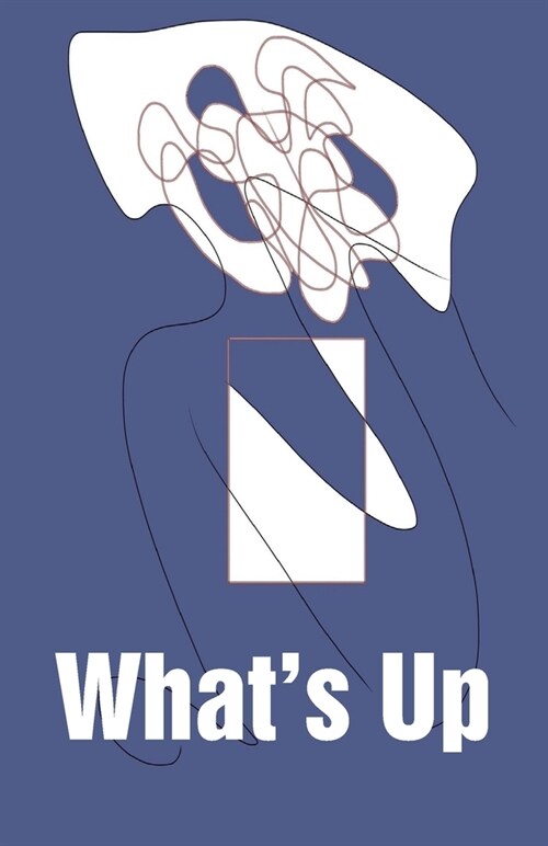 whats up (Paperback)