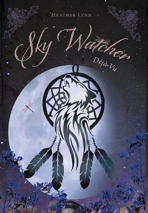 Sky Watcher: D??Vu (Hardcover)