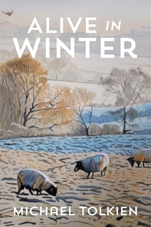 Alive in Winter (Paperback)