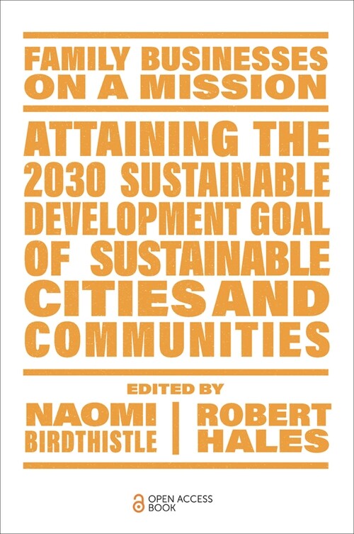 Attaining the 2030 Sustainable Development Goal of Sustainable Cities and Communities (Paperback)