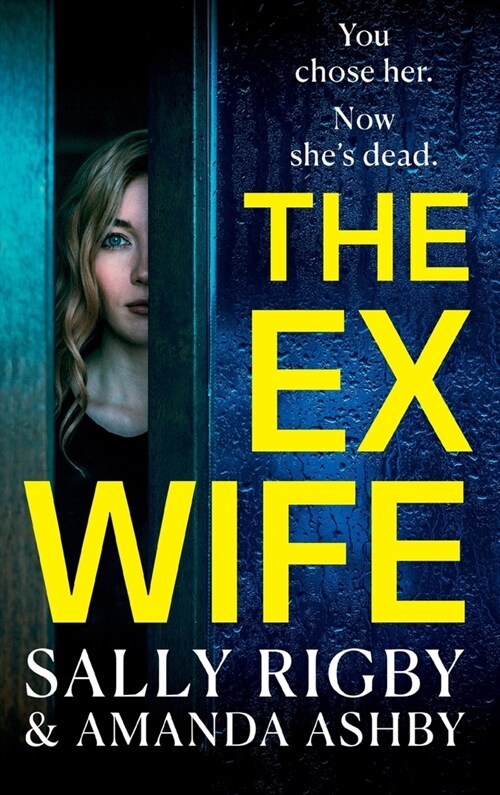 The Ex-Wife (Hardcover)