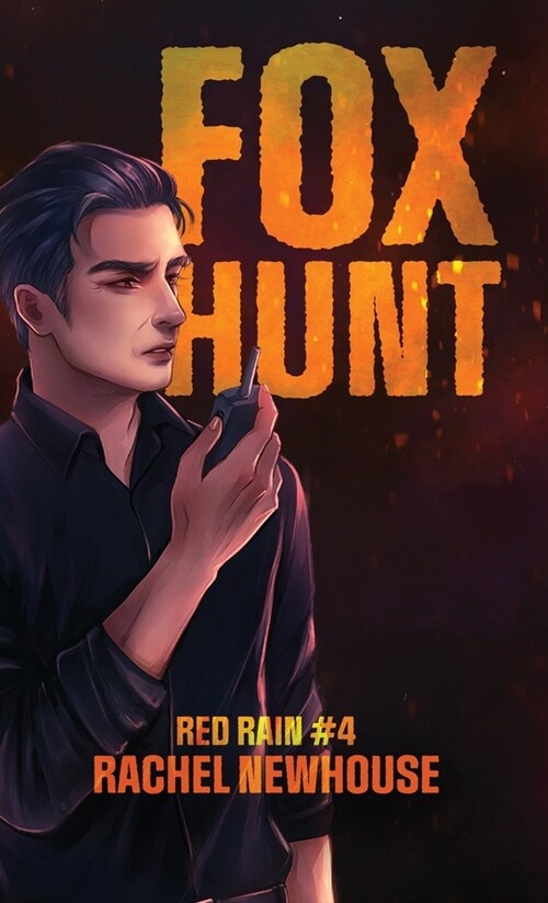 Fox Hunt (Hardcover)