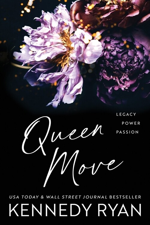 Queen Move (Special Edition) (Paperback)