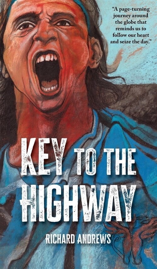 Key to the Highway (Hardcover)