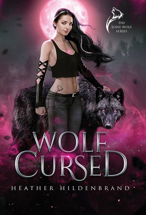 Wolf Cursed (Hardcover)