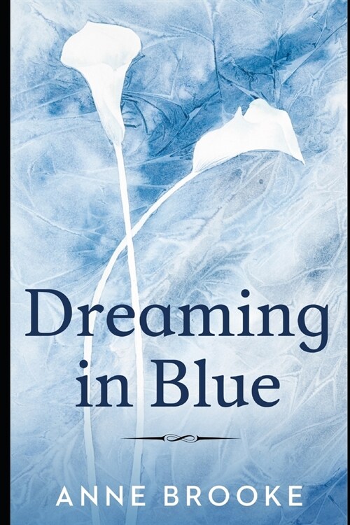 Dreaming in Blue (Paperback)