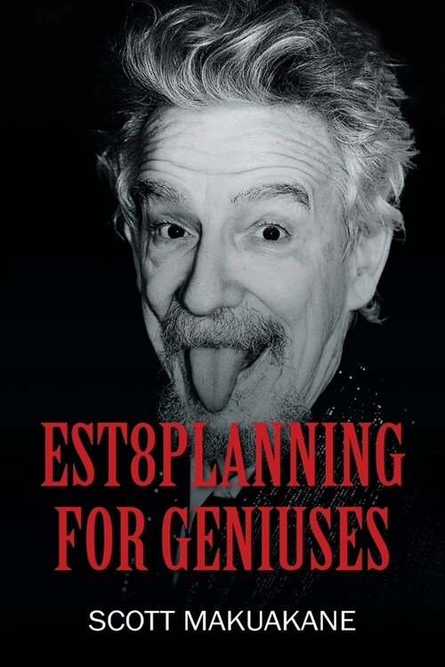 Est8Planning for Geniuses (Paperback)