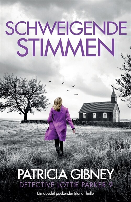 Schweigende Stimmen: Ein absolut packender Irland-Thriller (Paperback)