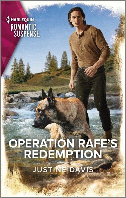 Operation Rafes Redemption (Mass Market Paperback, Original)