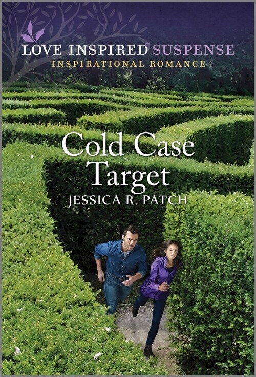 Cold Case Target (Mass Market Paperback, Original)