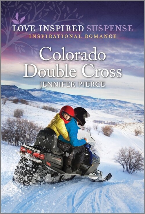 Colorado Double Cross (Mass Market Paperback, Original)