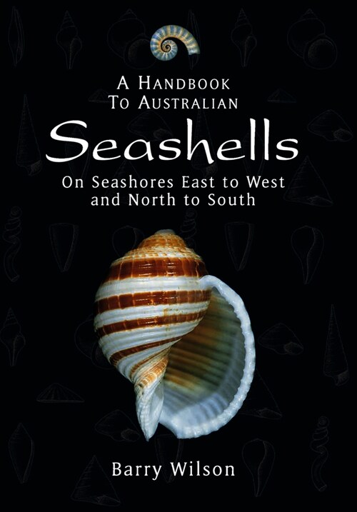 A Handbook to Australian Seashells: On Seashores East to West and North to South (Paperback)