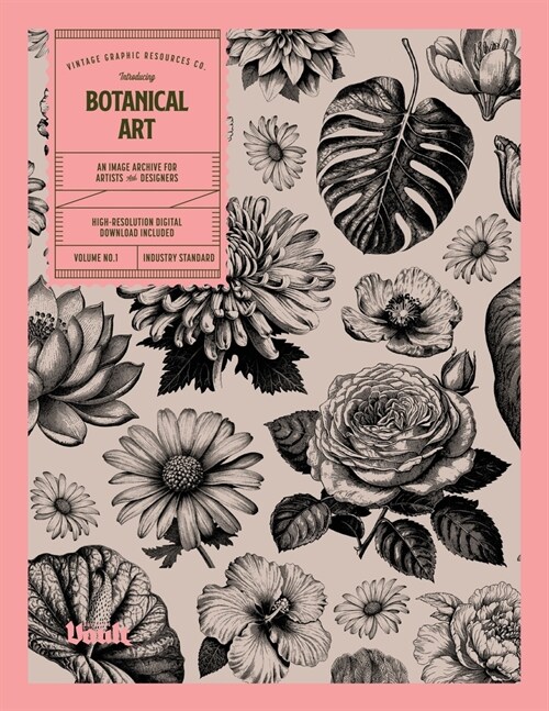 Botanical Art (Paperback)