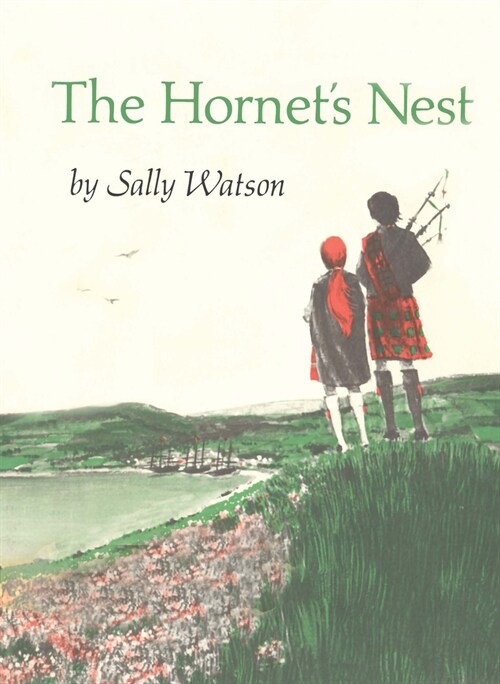 Hornets Nest (Paperback)