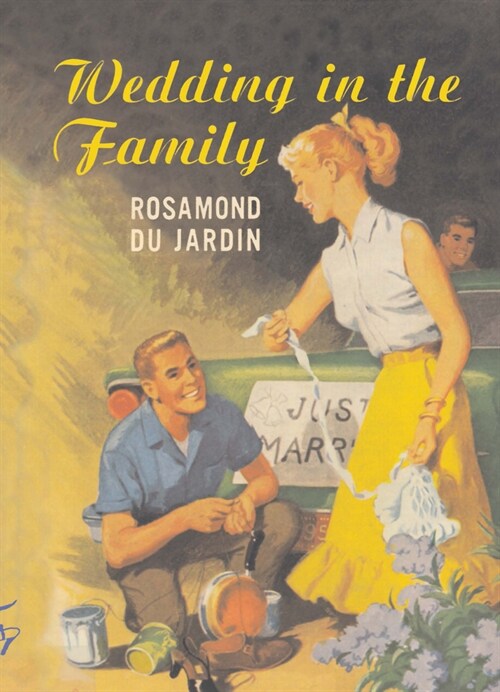 Wedding in the Family (Paperback)