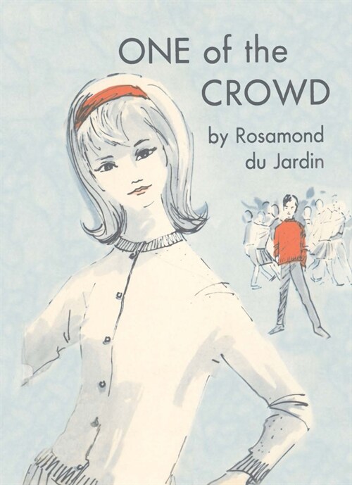 One of the Crowd (Paperback)